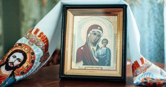 Свято Казанської Божої Матері - що не можна робити і як молиться про любов і захист Свято Казанської Божої Матері - що не можна робити і як молиться про любов і захист