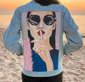 Есть вещи, которые не выходят из моды / Instagram