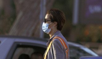 Кошкина узнала, что в Украине может появиться черная зона карантина – Зоны карантина Украина Кошкина узнала, что в Украине может появиться черная зона карантина – Зоны карантина Украина