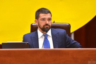 Сергія Трофімова звільнено з ОП – Зеленський новини сьогодні Сергія Трофімова звільнено з ОП – Зеленський новини сьогодні