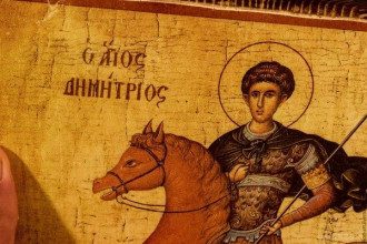 Дмитрів день - що не можна робити в свято, прикмети, традиції Дмитрів день - що не можна робити в свято, прикмети, традиції