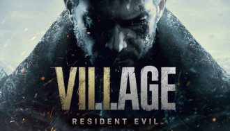 Resident Evil Village . Capcom