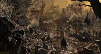 Bloodborne / PS4 Bloodborne / PS4