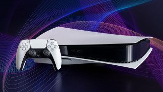 PlayStation 5 / Polygon PlayStation 5 / Polygon