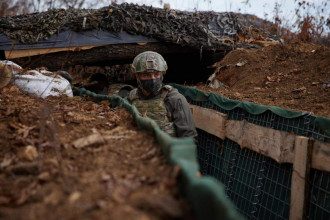 Планы России по Зеленскому и его окружению рассекретила разведка Планы России по Зеленскому и его окружению рассекретила разведка