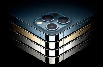 Первые подробности об iPhone 13