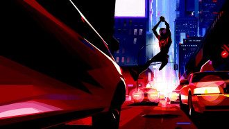 Spider-Man: Miles Morales / PS5 Spider-Man: Miles Morales / PS5