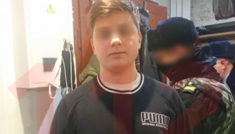 Серафим Бурий Серафим Бурий