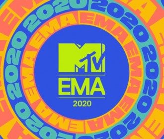 MTV EMA 2020 MTV EMA 2020