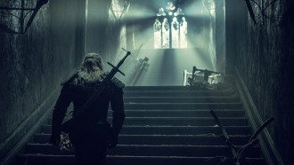The Witcher/ Netflix The Witcher/ Netflix