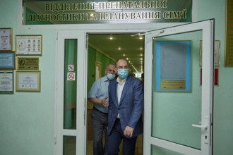 Зарплаты семейным врачам не повысили / Facebook Зарплаты семейным врачам не повысили / Facebook