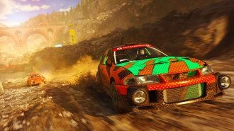 Dirt 5 / Codemasters Dirt 5 / Codemasters
