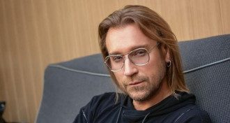 Олег Винник
