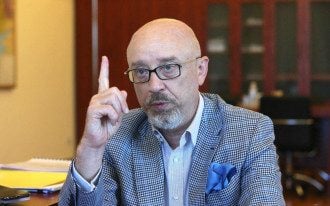 У Резнікова діагностовано COVID-19 – Коронавірус новини Україна У Резнікова діагностовано COVID-19 – Коронавірус новини Україна