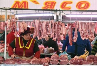 Журналистка предупредила, что в пятницу 13-го нельзя есть мясо и злаки – Гороскоп на пятницу 13 Журналистка предупредила, что в пятницу 13-го нельзя есть мясо и злаки – Гороскоп на пятницу 13