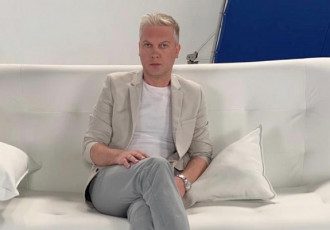 Сергій Свєтлаков Сергій Свєтлаков