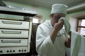 Експерти з'ясували, що підвищена пітливість може бути передвісником хвороби Паркінсона – Підвищена пітливість причини Експерти з'ясували, що підвищена пітливість може бути передвісником хвороби Паркінсона – Підвищена пітливість причини