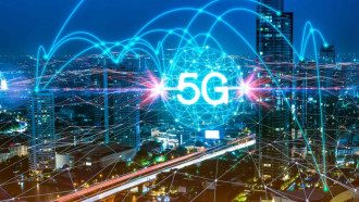 5G в Украине / ITU News 5G в Украине / ITU News