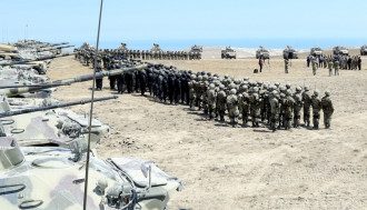 Армія Азербайджану Армія Азербайджану