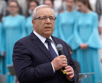 Юрий Вилкул