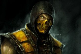 Mortal Kombat X Mortal Kombat X