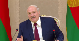 Олександр Лукашенко Олександр Лукашенко