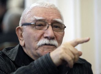 Помер видатний актор – Помер Джигарханян Помер видатний актор – Помер Джигарханян
