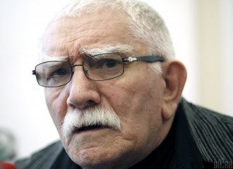 Прощання з Джигарханяном планують провести 17 листопада – Джигарханян помер Прощання з Джигарханяном планують провести 17 листопада – Джигарханян помер