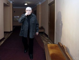 Армен Джигарханян