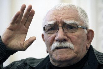 Джигарханян Джигарханян