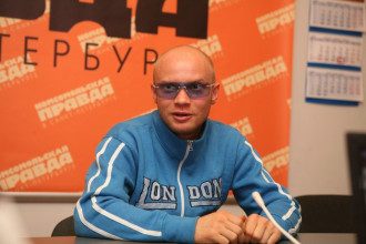 Дмитро Хрустальов Дмитро Хрустальов
