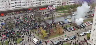 Взрывы и стрельба в Минске 15 ноября Взрывы и стрельба в Минске 15 ноября