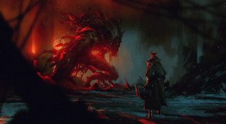Bloodborne / FromSoftware Bloodborne / FromSoftware