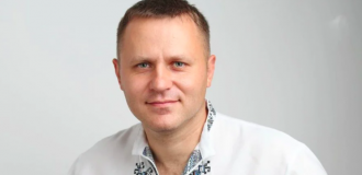 Михаил Поситко