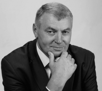 Олександр Луговий Олександр Луговий
