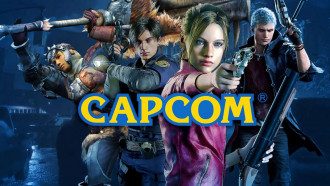 Что стало известно по слитым данным Capcom Что стало известно по слитым данным Capcom