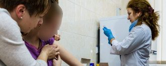 Вакцинация Вакцинация