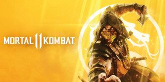 Mortal Kombat 11 / NetherRealm Mortal Kombat 11 / NetherRealm