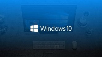 Windows 10 / Microsoft Windows 10 / Microsoft