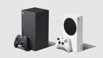 Дефицит Xbox Series продолжится до 2021 Дефицит Xbox Series продолжится до 2021