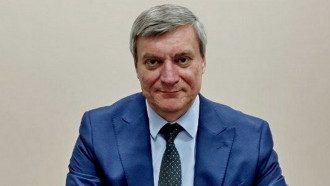 Олег Уруський Олег Уруський