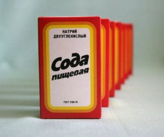Сода Сода