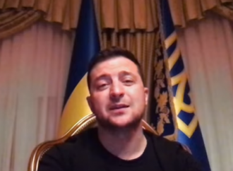 Зеленський вже не кашляє, повідомила Мендель – Зеленський коронавірус Зеленський вже не кашляє, повідомила Мендель – Зеленський коронавірус