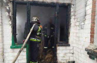 На Кіровоградщині у будинку сталася пожежа, знайдено мертвими чотирьох осіб – Новини Кропивницького На Кіровоградщині у будинку сталася пожежа, знайдено мертвими чотирьох осіб – Новини Кропивницького