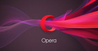 Opera / TechCrunch Opera / TechCrunch
