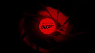 Project 007 / IO Interactive Project 007 / IO Interactive