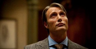 Мадс Міккельсен Мадс Міккельсен