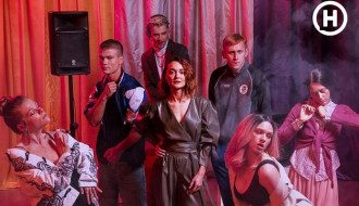 Перші Ластівки 2 сезон Перші Ластівки 2 сезон