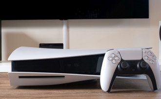 PS5 DualSense / Sony PS5 DualSense / Sony
