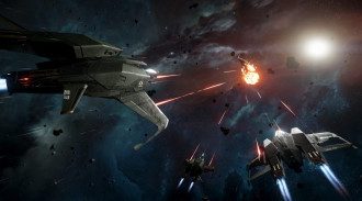 Star Citizen / Cloud Imperium Games Star Citizen / Cloud Imperium Games
